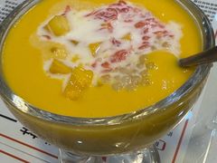 招牌杨枝甘露-双喜老铺(人民广场店)