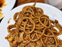 -汉巴味德(沈阳万象汇店)