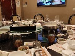 包厢-协成海鲜火锅(海洋花园店)
