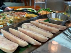 -酒拾烤肉(星沙店)