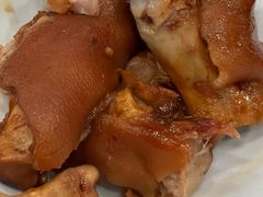 -王村姑老土炕莜面村(桥东店)
