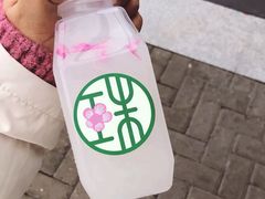 -宝珠奶酪(浦东金桥店)