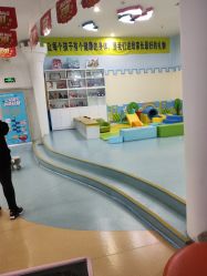 -马博士婴幼儿国际水育中心(永辉超市小马旗舰店)