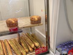 -味多美蛋糕(苏州街地铁店)