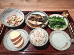 -山食间·中式营养轻餐(保利时光里店)