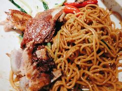 -和府捞面(东直门银座店)