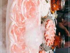 -百草滩羊清水涮羊肉(长城路店)