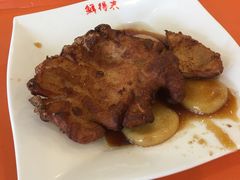 -鲜得来排骨年糕(即墨路店)