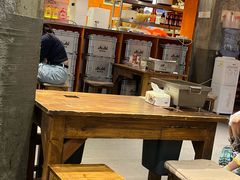 -盟重烧烤(东瓜山创始店)