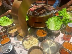 -西塔老太太泥炉烤肉(苏州大悦城店)