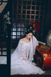 点击看大图 -美云庭古装·格格服汉服·京城旅拍(北京店)