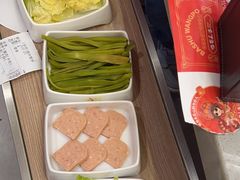 -巴蜀王婆大虾(首经贸店)