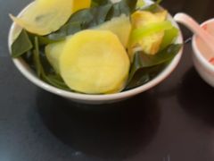 -探鱼·鲜青椒爽麻烤鱼(三水广场店)
