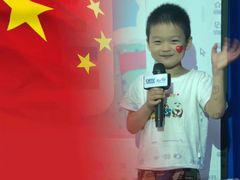 -新声线少儿口才(亦庄示范校区)