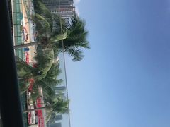 -太平洋咖啡(海天驿站店)
