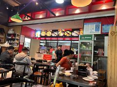 -六味牛杂煲·斋菜煲(桫椤湾店)