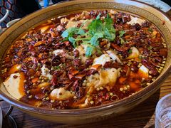 -呱呱叫民俗风味主题餐厅(沣峪口店)