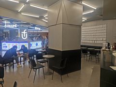 -M Stand(西安大悦城店)
