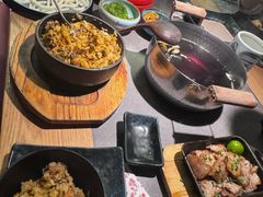 -沼津港精致料理·寿喜烧·烧鸟(龙湖南桥天街日料榜单店)