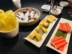 -西郊宾馆·1921餐厅