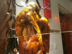 -正阳门饭庄·烤鸭·北京菜(万丰路七里庄店)