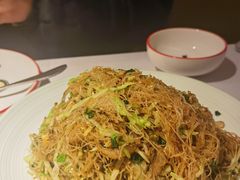 招牌海鲜炒粉干-小厨师·二十年沈家门小海鲜(百井坊巷店)