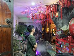 -鼎晟江南·融合江南宴(固戍店)