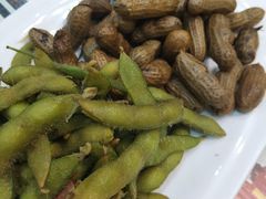 -扒虾小妹儿麻辣海鲜(宏图街店)