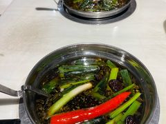 -围炉夜话·潮汕卤水火锅(榕江店)
