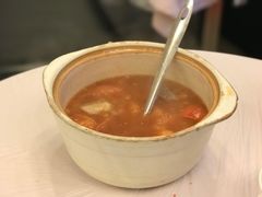 -玲珑餐厅(陕西南路店)