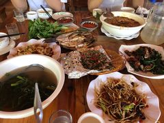 -纳兰傣雀傣味餐厅