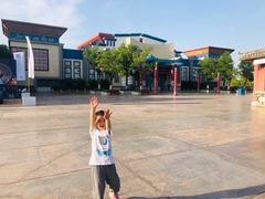 -济南方特东方神画