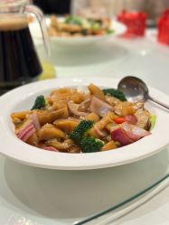 -老洋房花园饭店·宴会厅