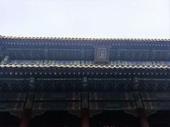 -普陀宗乘之庙(小布达拉宫)