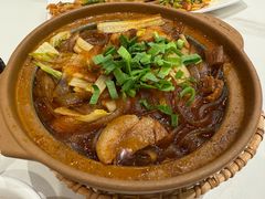 -泰煌鸡·上海白斩鸡·沪菜(平利店)