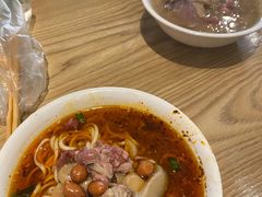 -吴记怪味面(牛王庙店)