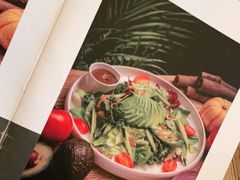 -Common Table · Brunch & Coffee