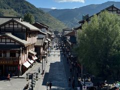 -松州古城