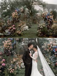 -花轿喜屋婚礼策划