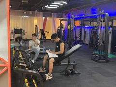 -RunningFit健身高端私教馆(红星美凯龙店)