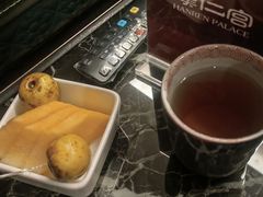-汉仁宫·古法按摩·足道·SPA(南山中心店)