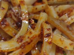 -姚记.周礼伤心凉粉(时代广场店)