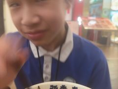 -阿香米线(深业上城店)