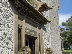-天津意大利风情旅游区