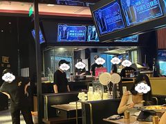-烤匠麻辣烤鱼(时代广场店)