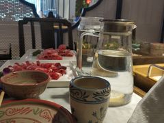 -尚尚仙·酸汤猪手·猪肚鸡火锅(华联万柳购物中心店)