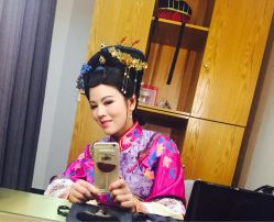 -盘子女人坊古装写真摄影(厦门总店)