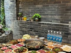 -马三妹跷脚牛肉(苏稽总店)