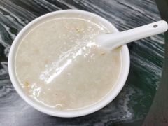 咸骨粥-祥胜美食