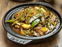 -云海肴·汽锅鸡·云南菜(广安门天虹店)